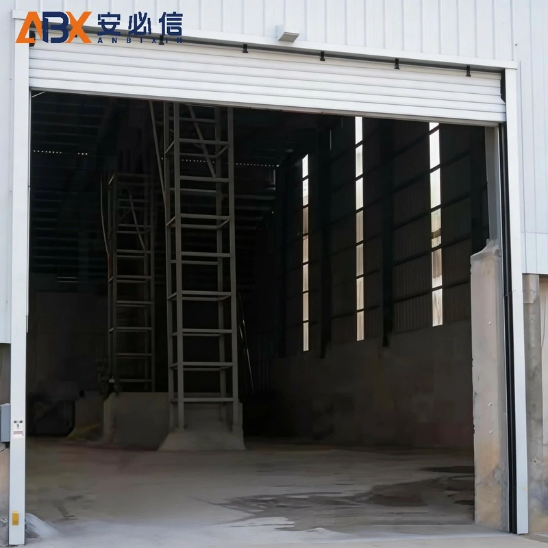 吉林快速堆积门